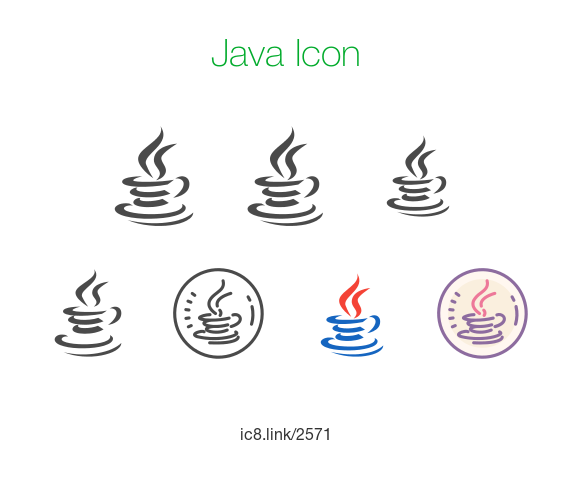 Java Icon Images at Vectorified.com | Collection of Java Icon Images ...