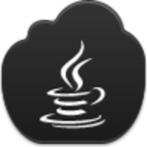 300x300 Java Icon Free Images