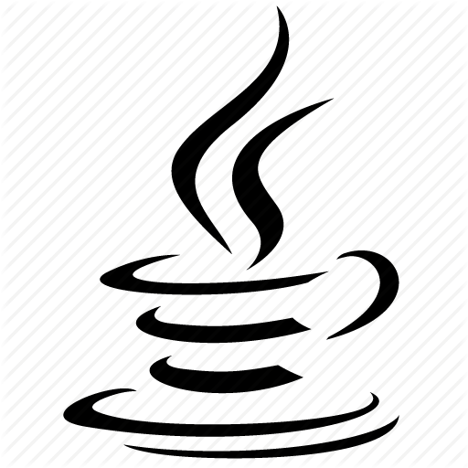512x512 Java Icon