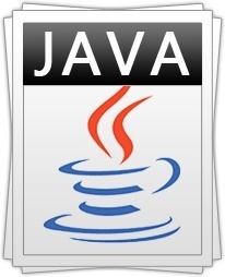 206x254 Java Symbol Free Icon Download