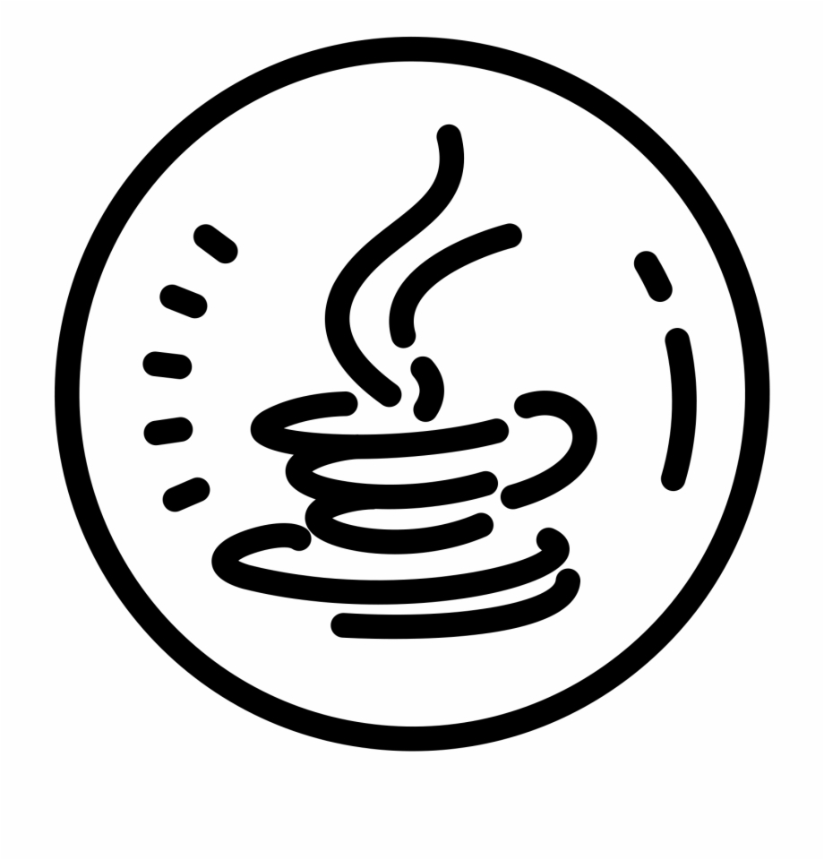 920x960 Vector Steam Java Developer