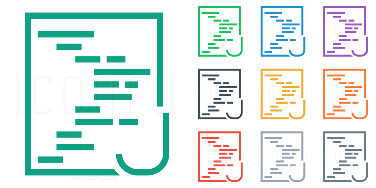 1200x600 Code Java Icon