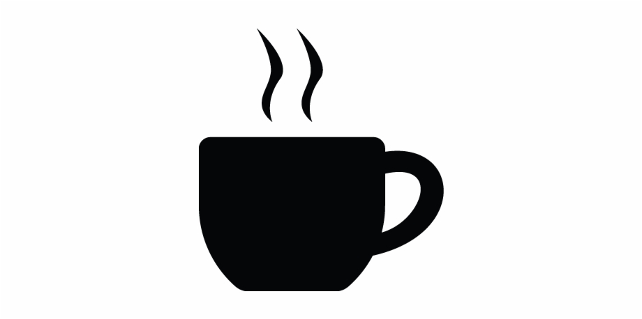 920x458 Coffee Mug, Cup, Drink, Hot, Java, Tea Icon