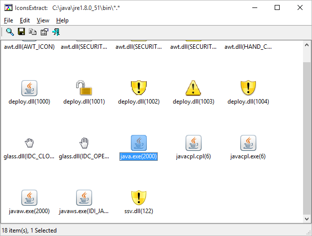 Java Jar Icon at Vectorified.com | Collection of Java Jar Icon free for ...