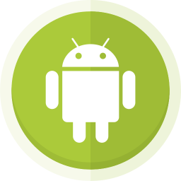256x256 Android Icon Myiconfinder