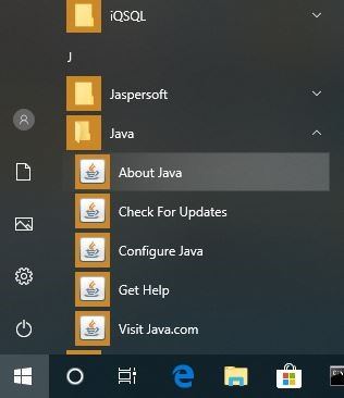 316x366 How To Check If Java Is Installed Baeldung