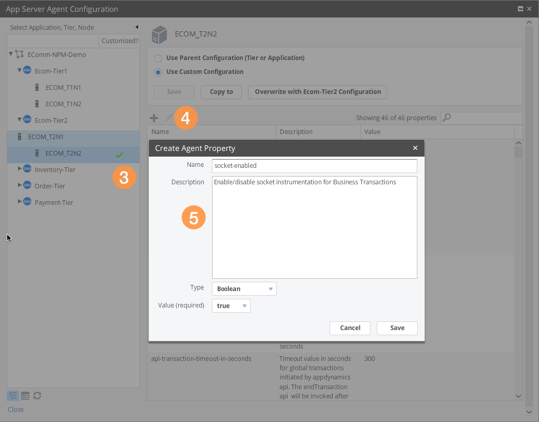 1050x822 Install The App Agent On Windows