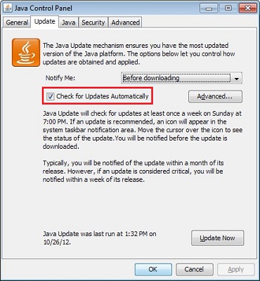 370x400 What Is Java Update And How Do I Change The Update Schedule