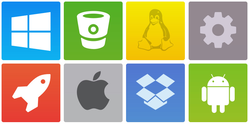 800x400 Windows Application Icon Size