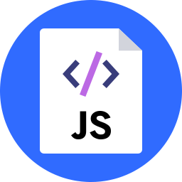 Javascript Icon at Vectorified.com | Collection of Javascript Icon free ...