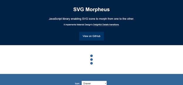 625x291 Javascript Libraries For Animating Jquery Mobile, Plugins