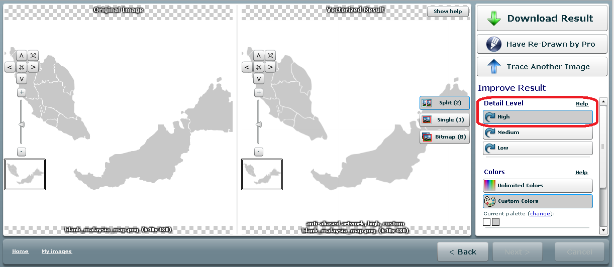 1222x532 Start Coding Web Based Javascript Interactive Map Makes Easy