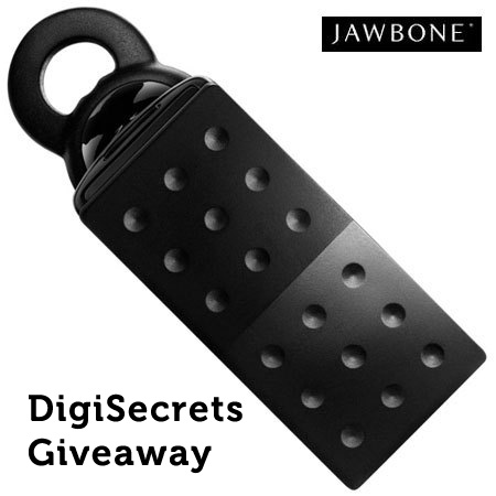 450x450 Jawbone Icon Bluetooth Headset The Hero