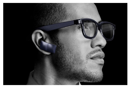 445x300 Jawbone Icon Hd Bluetooth Headset