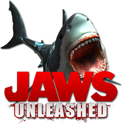 256x256 Jaws Unleashed Custom Icon
