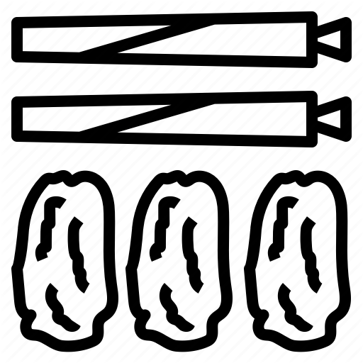 512x512 Boof, Cannabis, Jay, Joint, Marijuana, Reefer, Spliff Icon