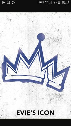 288x512 Icon From Evie Mal Jay And Carlos Disney Descendants Amino