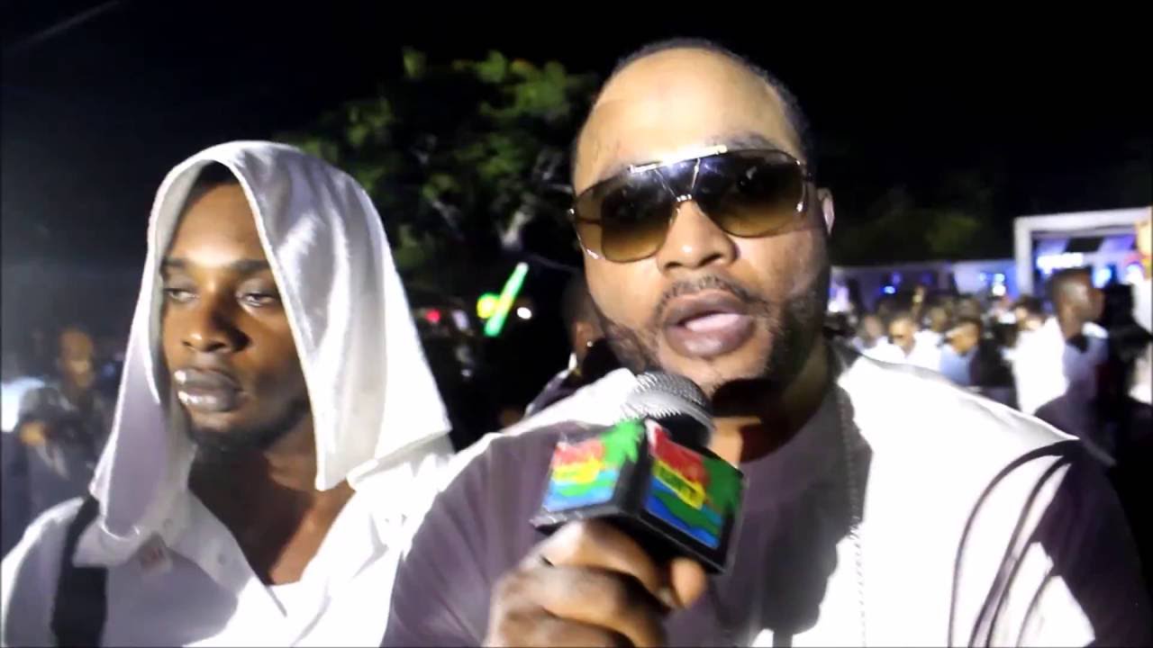 1280x720 Jay Icon Shout Out Yardflow Tv Dreams Dream Weekend