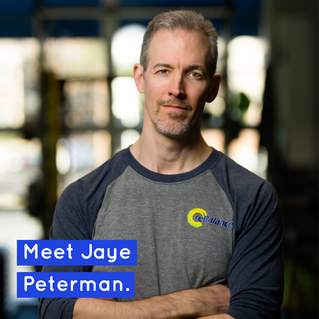 1080x1080 Meet Jay Icon