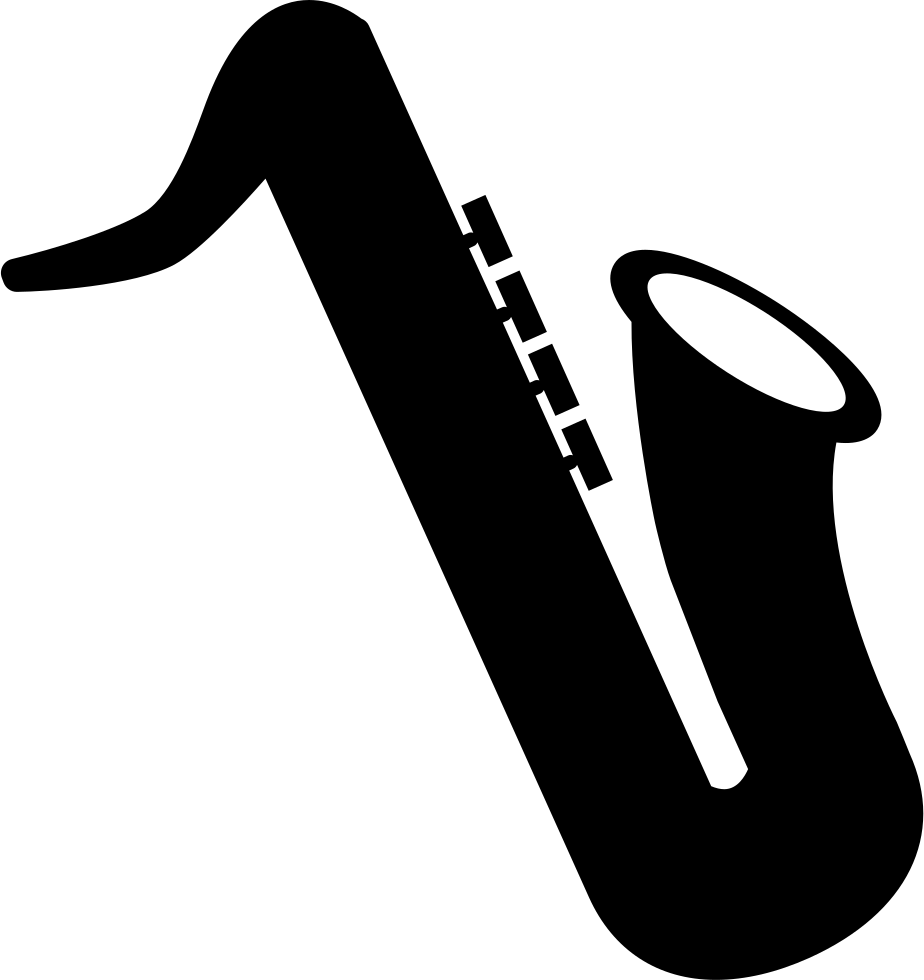 924x980 Jazz Saxophone Png Icon Free Download