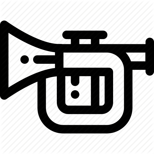 512x512 Instrument, Jazz Icon