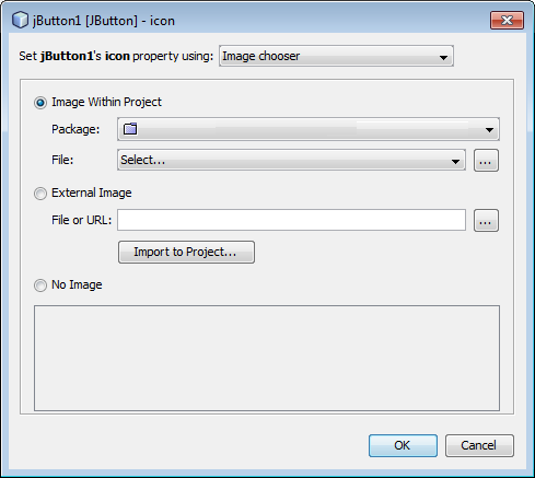 489x437 Custom Jbutton Icon In Netbeans