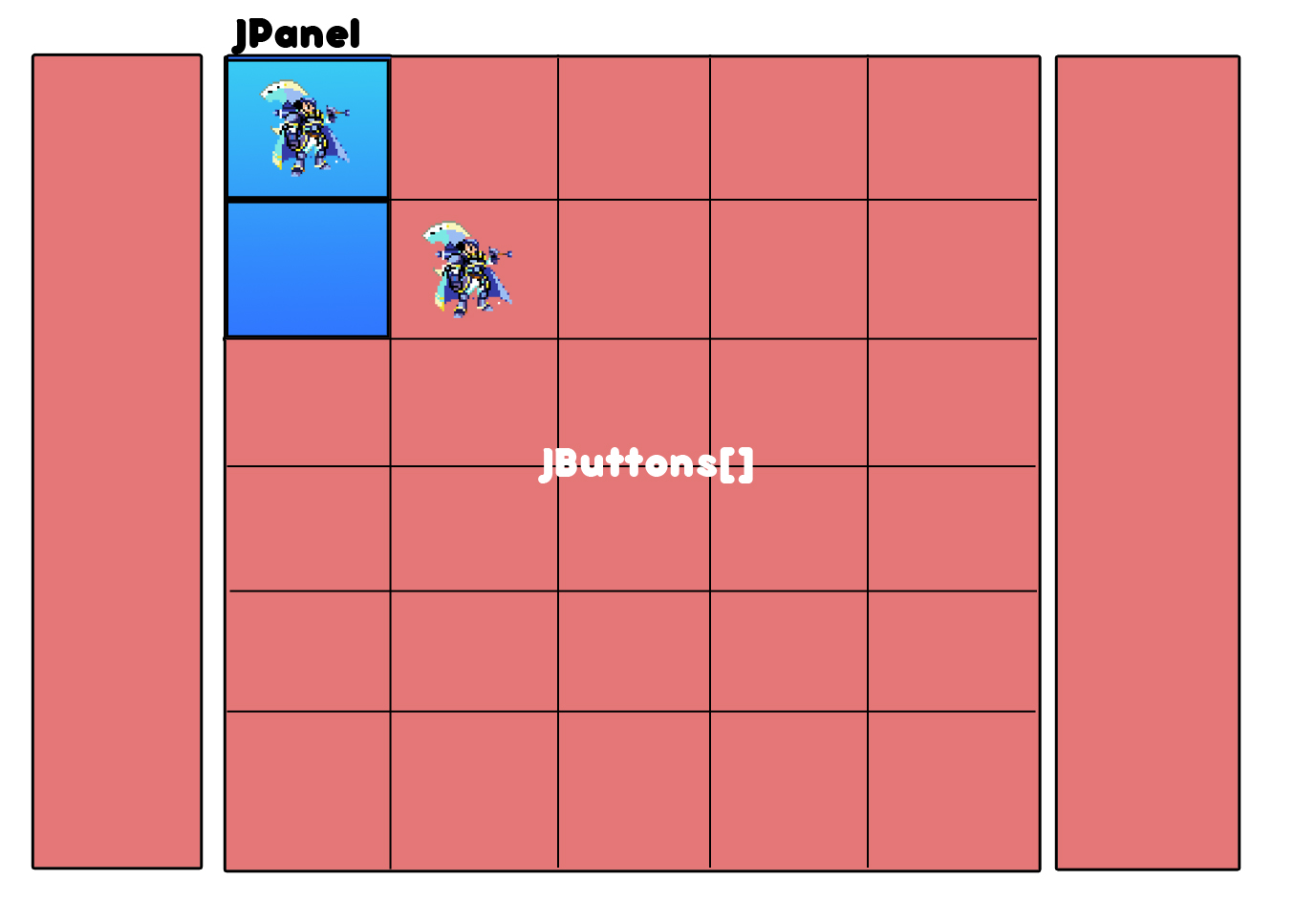 56 Jbutton icon images at Vectorified.com