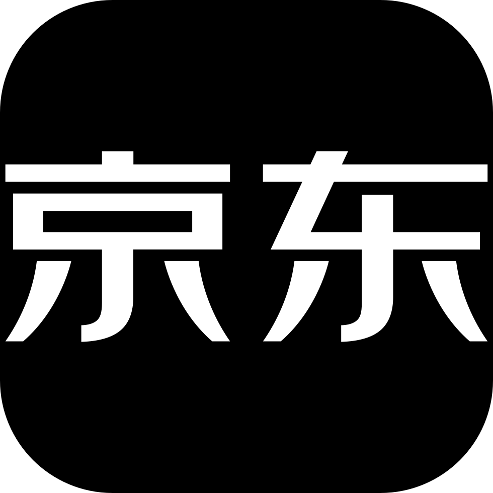 980x980 Jd Png Icon Free Download