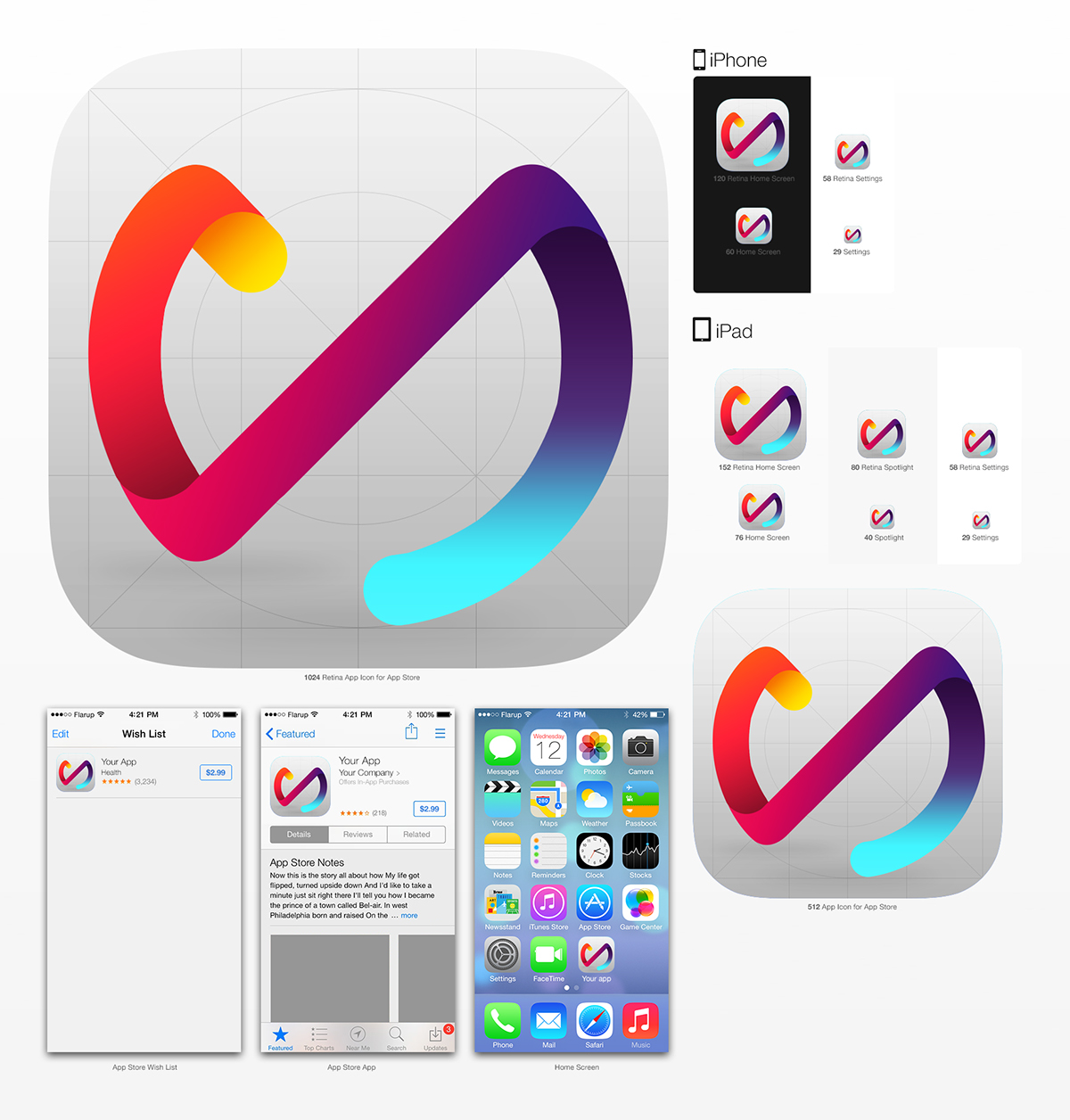 1200x1256 Jd Ios App Icon On Behance