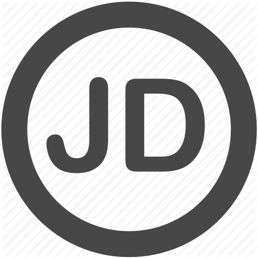 512x512 Currency, Dinar, Jd, Jod, Jordanian, Jordanian Dinar, Money Icon