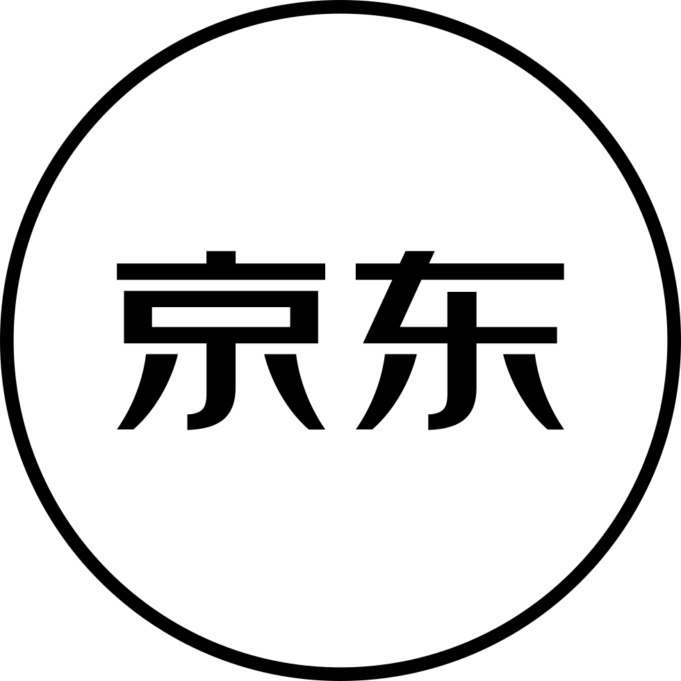 980x980 Jd Png Icon Free Download