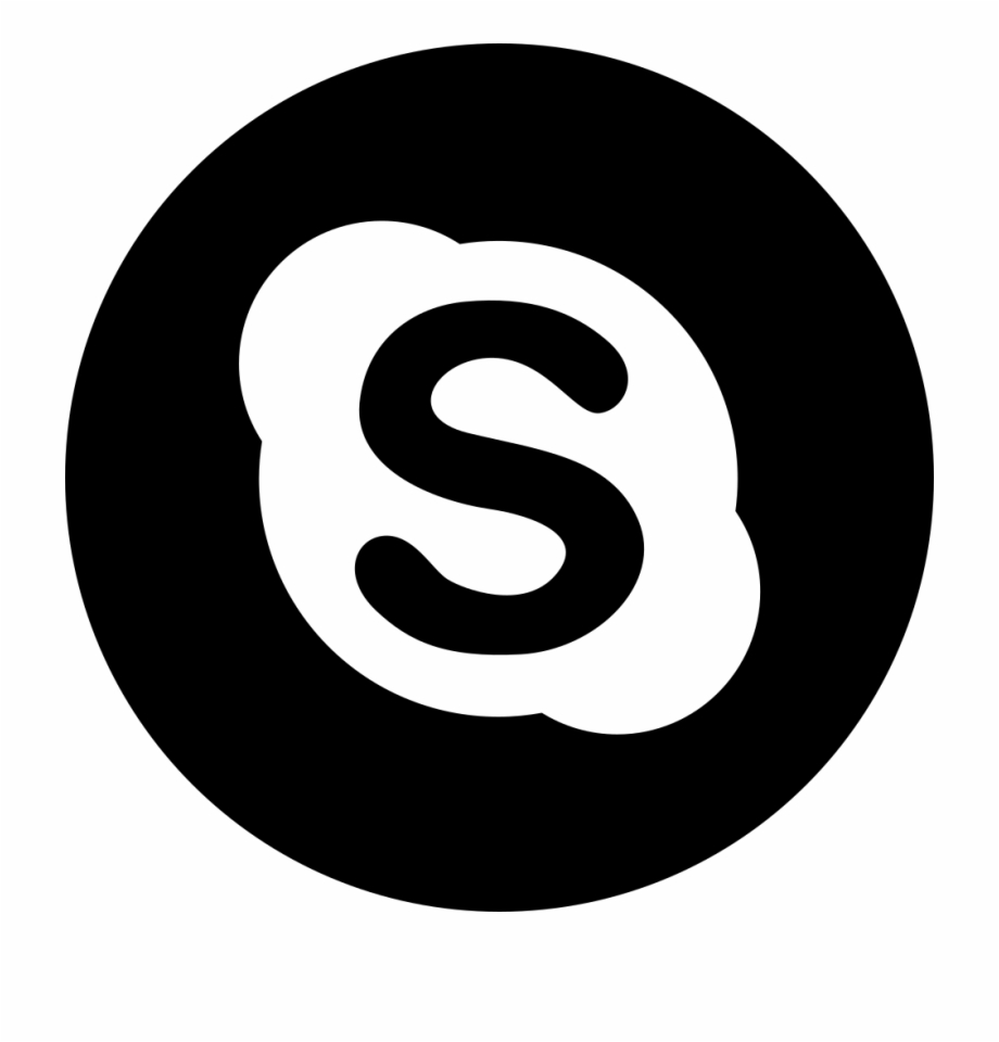 920x960 Skype Icon Png