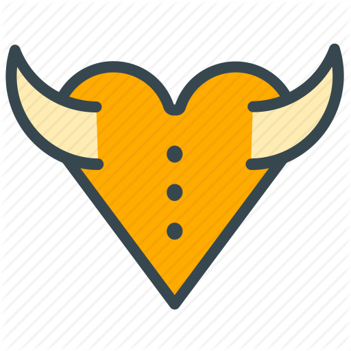 512x512 Devil, Greed, Heart, Jealous, Jealousy, Love Icon