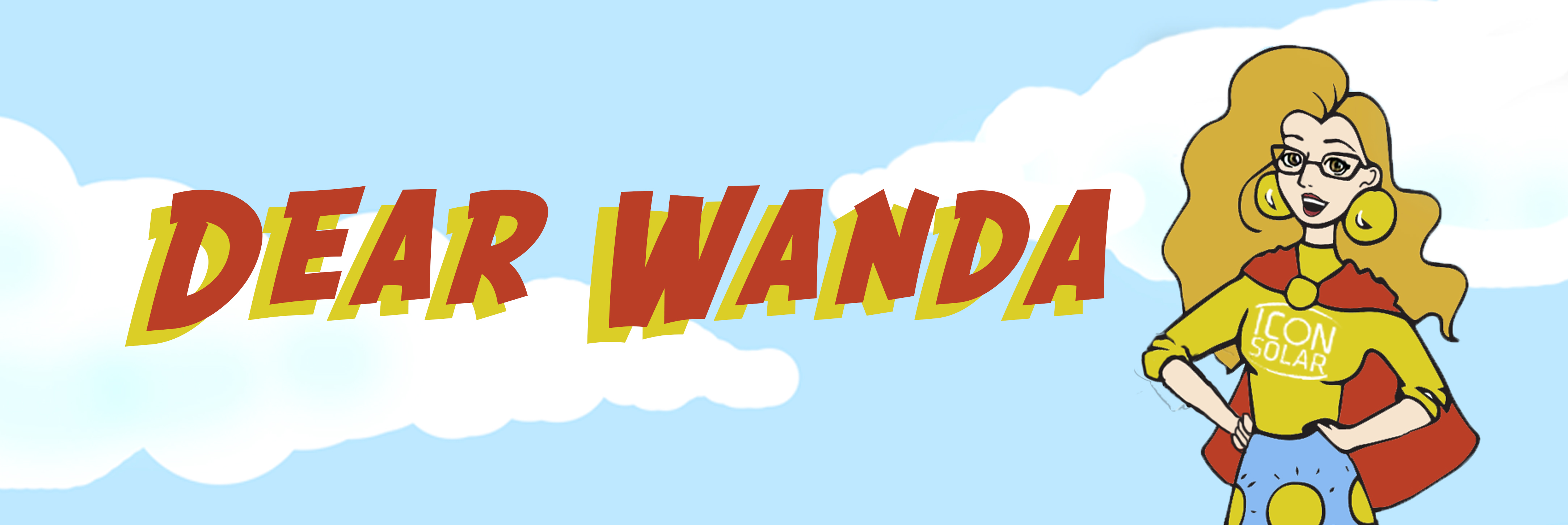 4332x1451 Dear Wanda I'm Jealous Of California Can We Have Solar Here Too