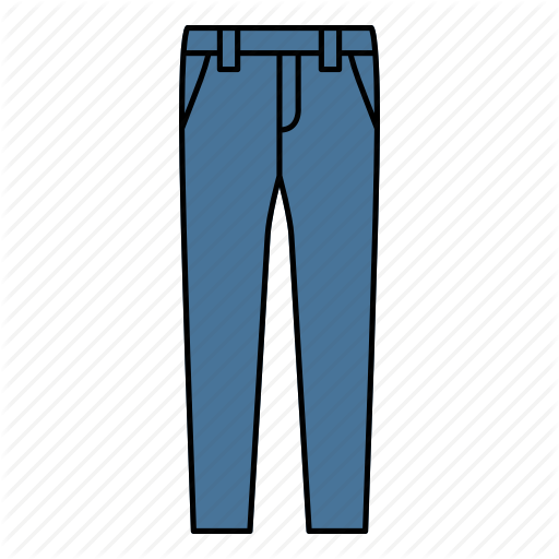 Jeans Icon at Vectorified.com | Collection of Jeans Icon free for ...