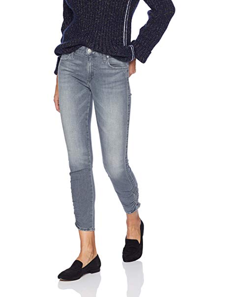 466x606 Joe's Jeans Women's Icon Midrse Skinny Ankle Jean