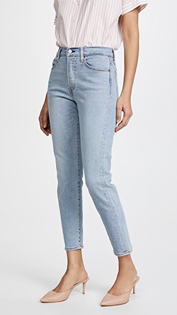Levi's Wedgie Icon Jeans Shopbop 357x633 Levi's Wedgie Icon Jeans Shopbop