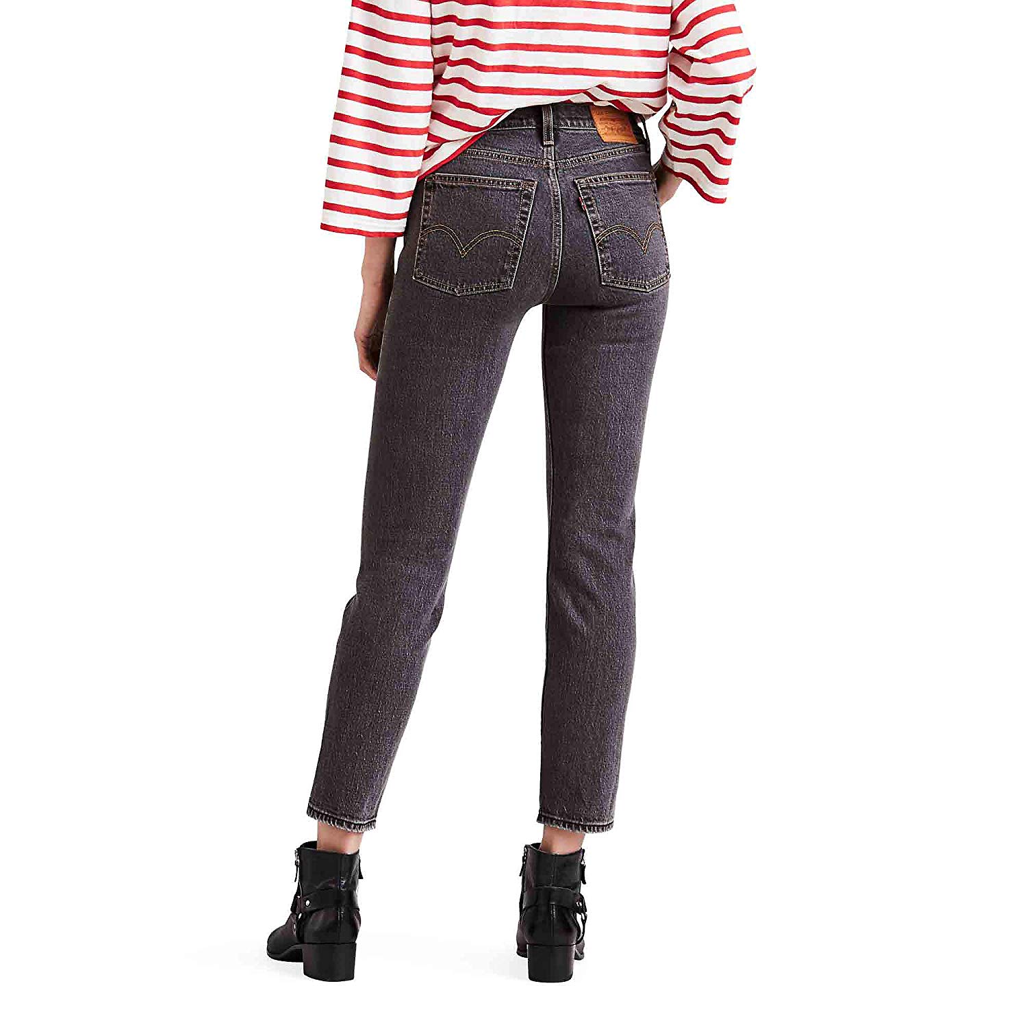 1500x1500 Levi's Women's Wedgie Icon Jeans