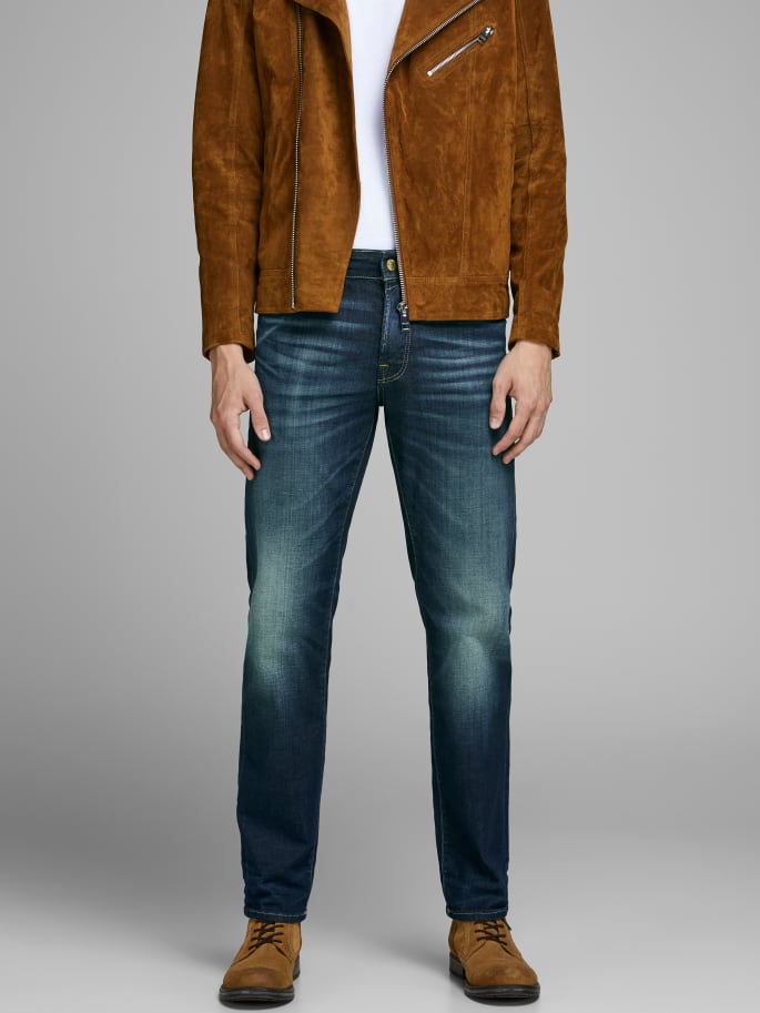 685x913 Mike Icon Jj Comfort Fit Jeans Jack Jones