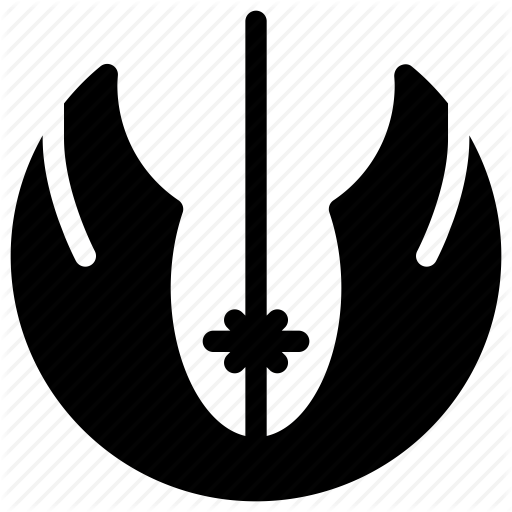 512x512 Fictional, Jedi, Order, Star, Wars Icon