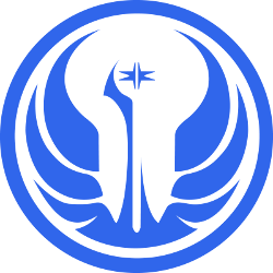 250x250 Jedi Order Symbol Png Images In Collection
