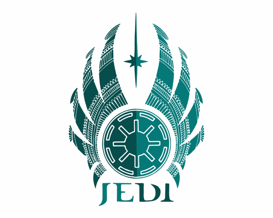 920x735 Jedi Symbol Png