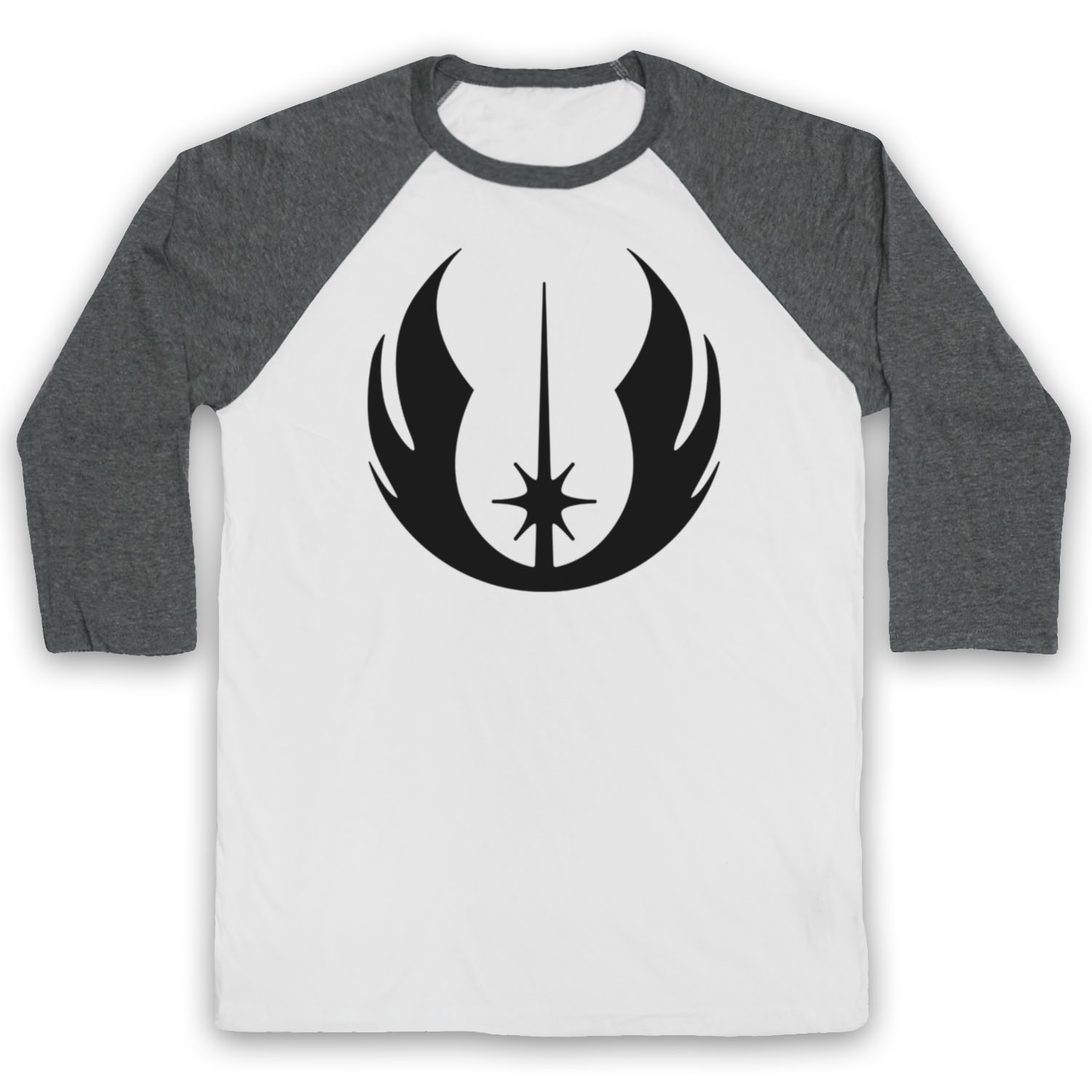 1500x1500 Star Wars Jedi Order Logo Sci Fi Film Symbol Icon Sleeve