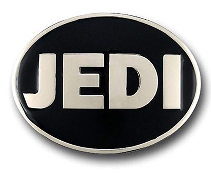 679x559 Star Wars Logo Belt Buckle Rock Rebel Lucas Films Icon
