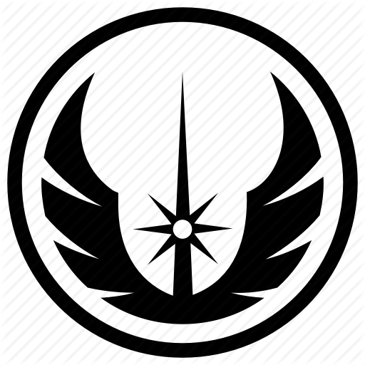 512x512 Death Star, Jedi Order, Sign, Skywalker, Starwars Icon