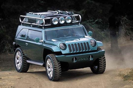 540x359 Concept And Future Jeeps