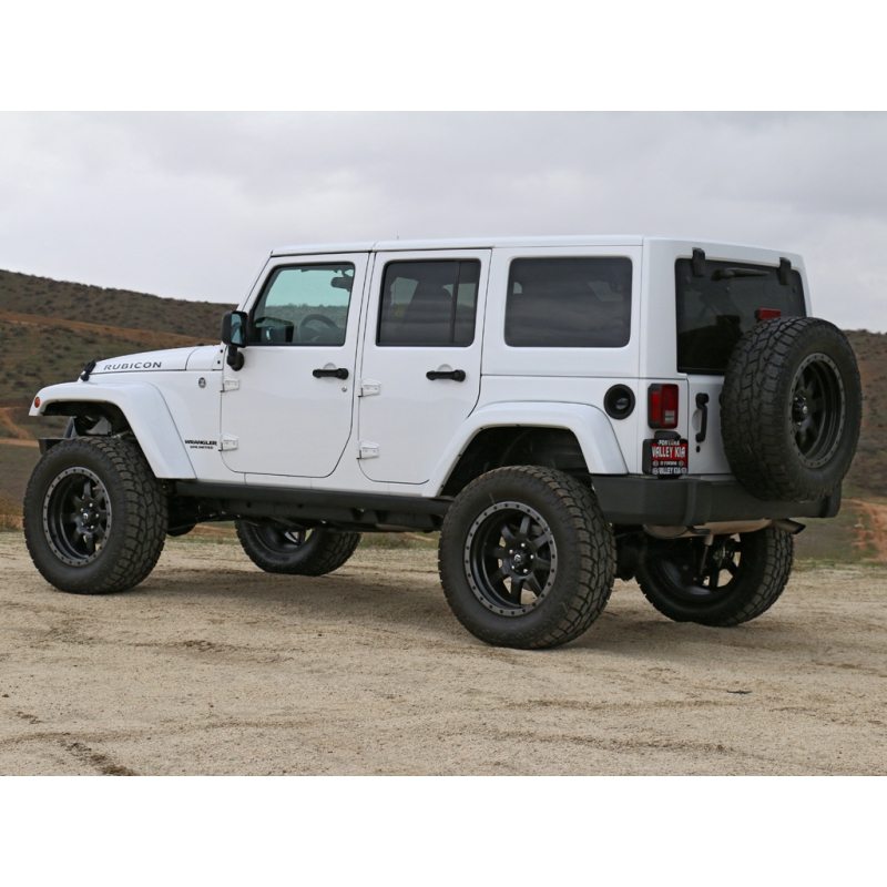 800x800 Icon Lift Kit Stage For Jeep Wrangler