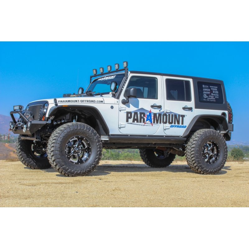 800x800 Icon Lift Kit Stage For Jeep Wrangler