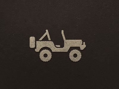 400x300 Jeep Wrangler Icon