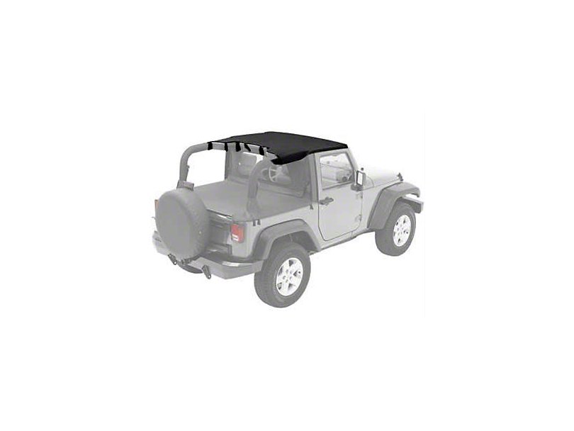 810x608 Bestop Bikini Top